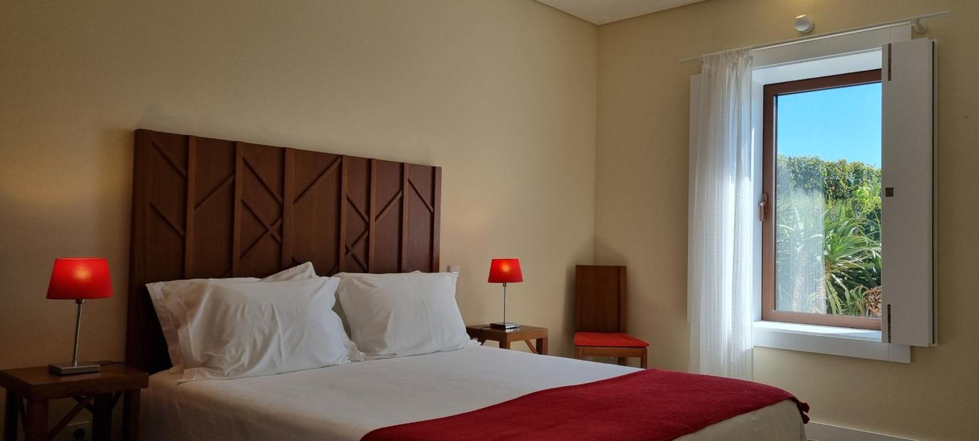 Villa Casas Do Monte De Roques Vila de Punhe Zimmer foto